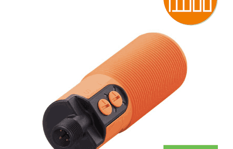 Емкостный уровнемер IFM KI6000